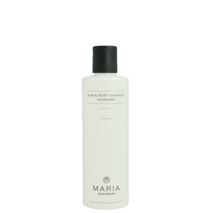 Schampo Hair Body Rosemary 250 ml