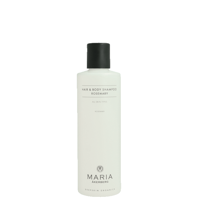 Schampo Hair & Body Rosemary 250 ml