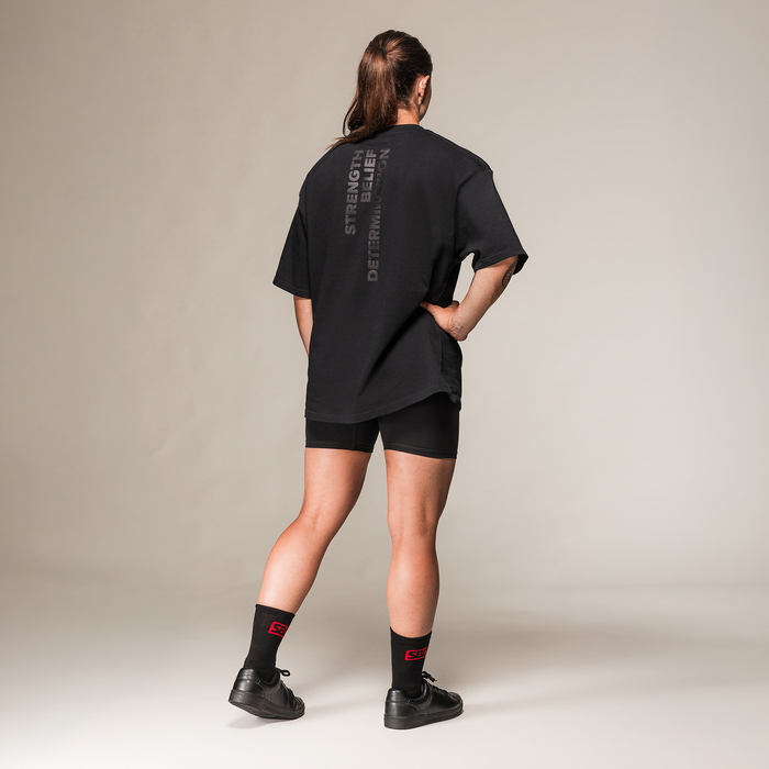 Classic Oversized T-shirt