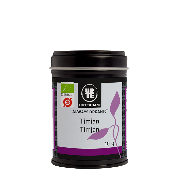 Timjan 10 g