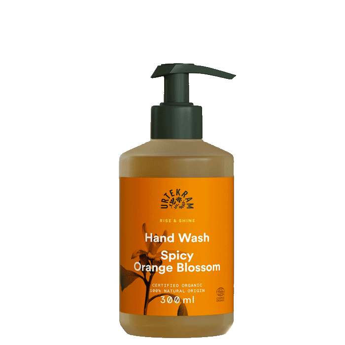 Bild av Rise & Shine Spicy Orange Blossom Hand Wash, 300 ml