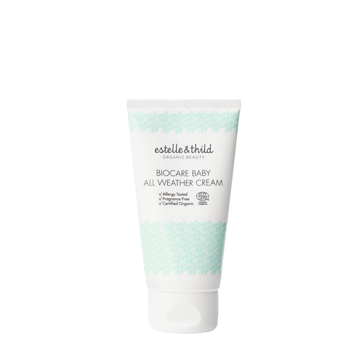 Bild av BioCare Baby All Weather Cream, 75 ml