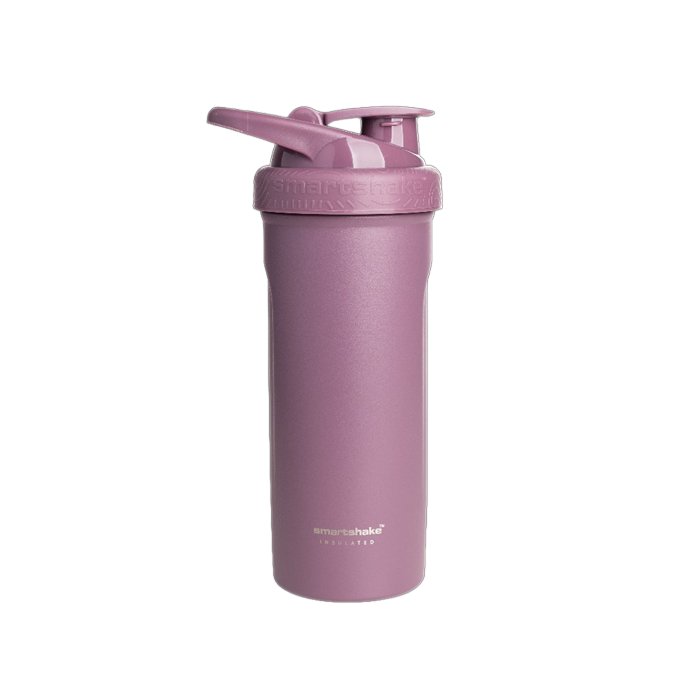 Isolerad Stålflaska Dusty Plum 750 ml