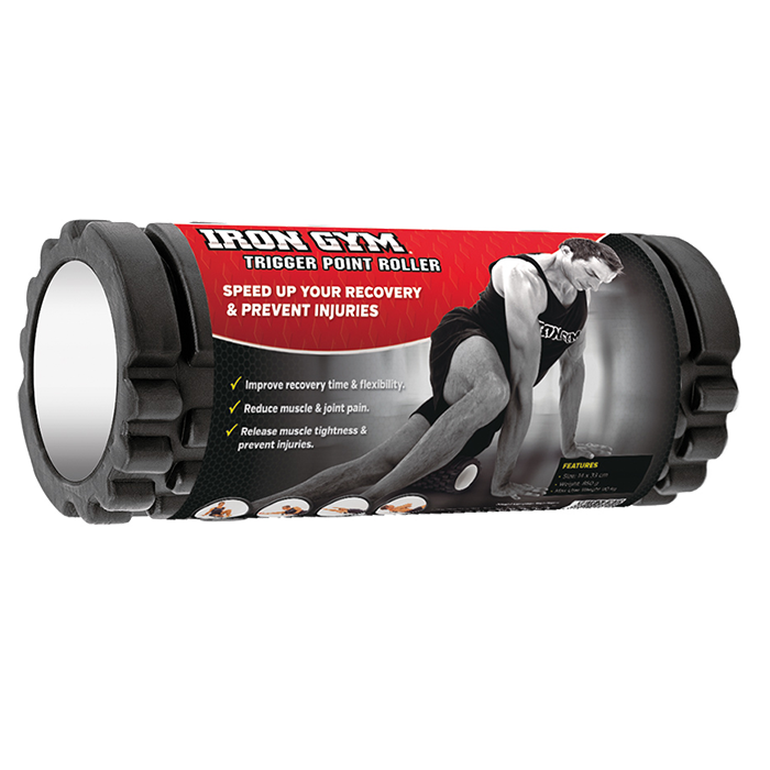 Trigger Point Roller