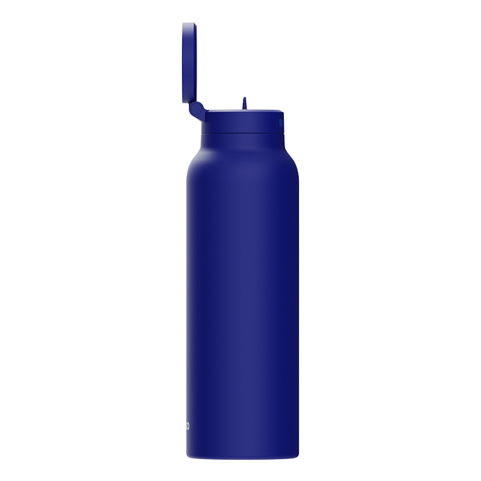 Ringo Pro Vattenflaska Bl&aring; 700 ml