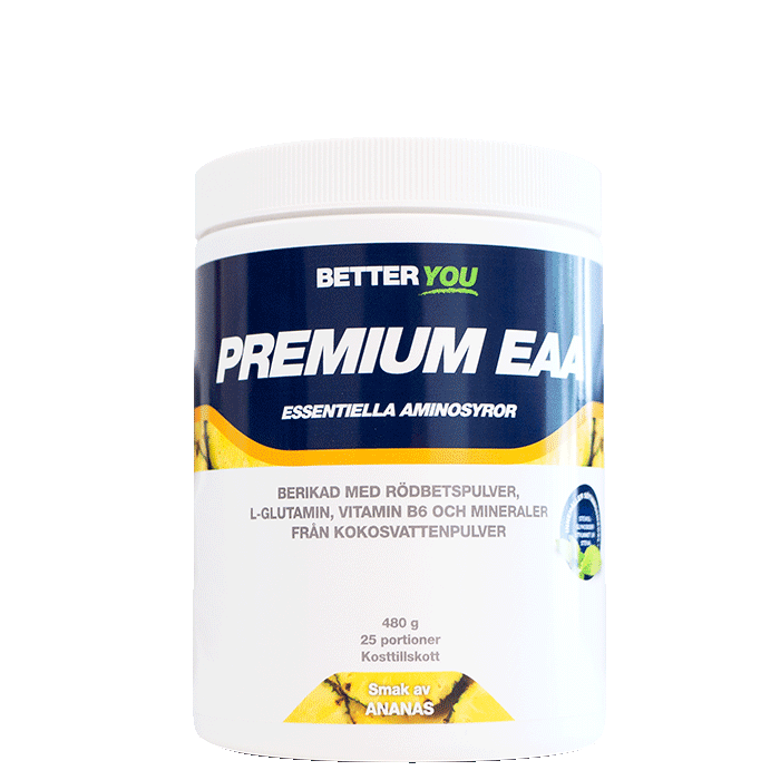 Premium EAA 480 g