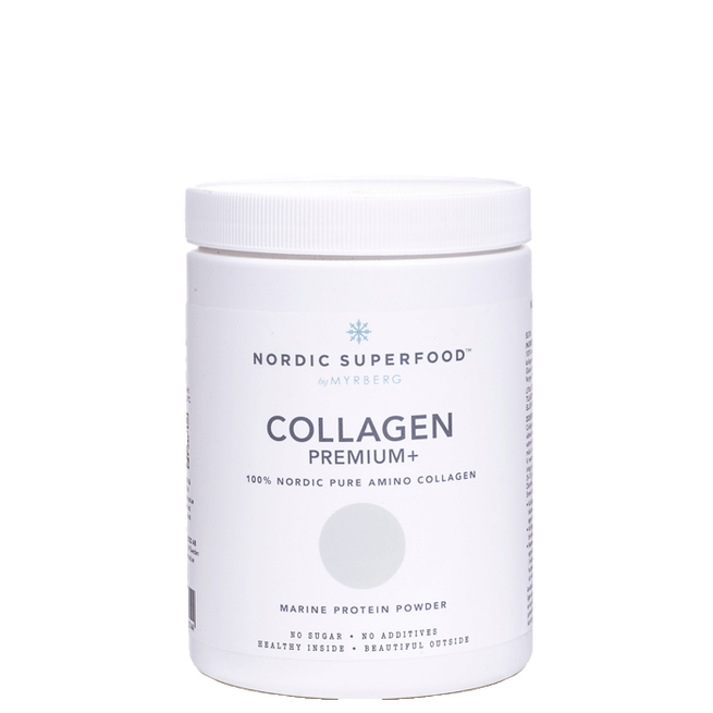 Collagen Premium+ Proteinpulver 300 g