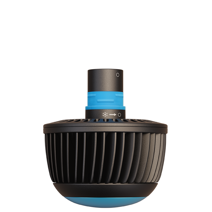 Theragun PRO Plus Massagepistol