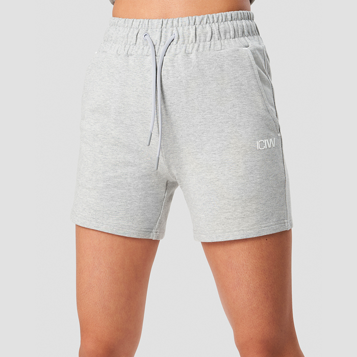 Bild av Sweatshorts, Light Grey