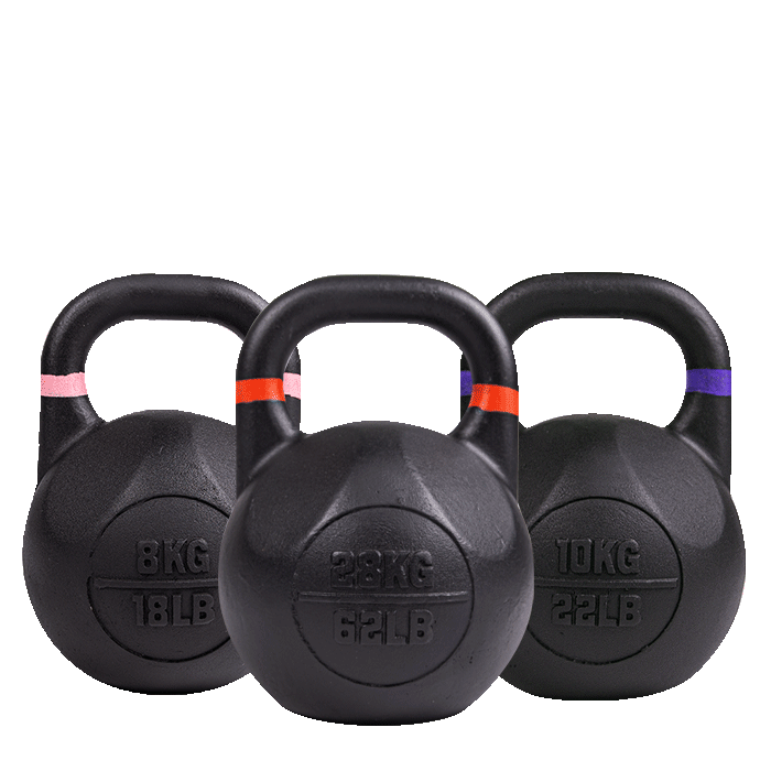 Star Gear Kettlebell 8-32 kg