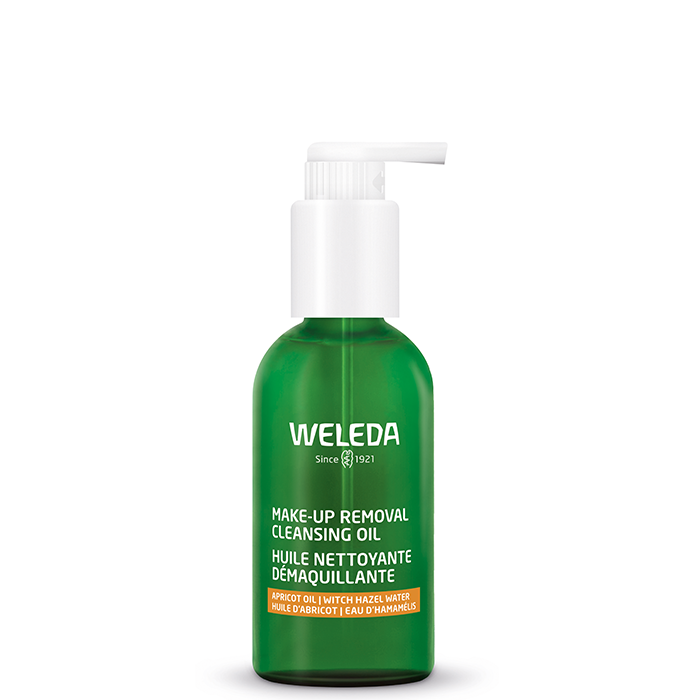 Make-up Removal Cleansing Oil 150 ml
