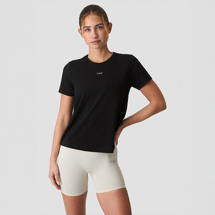 Define Loose T-shirt Svart