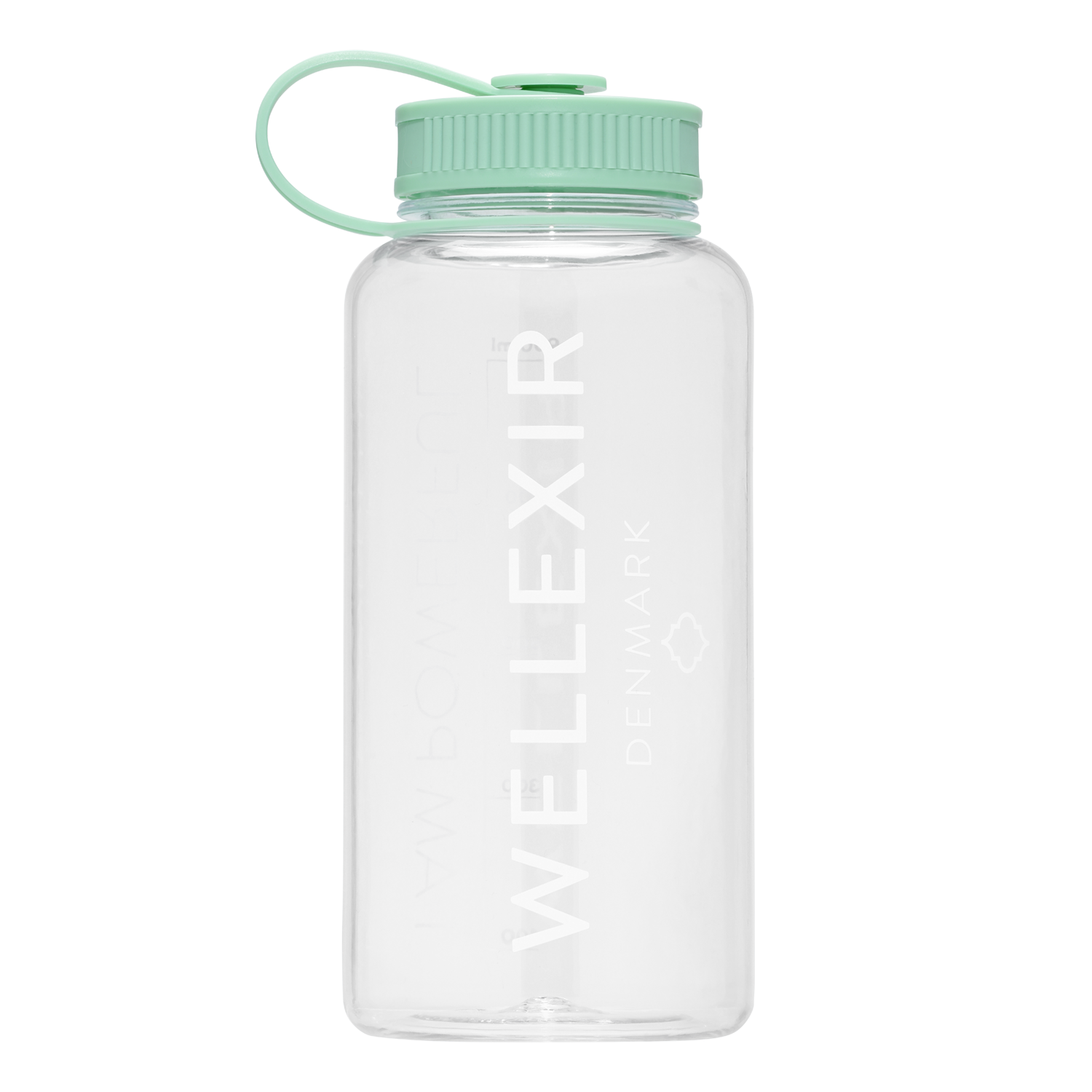 Vattenflaska 1000 ml