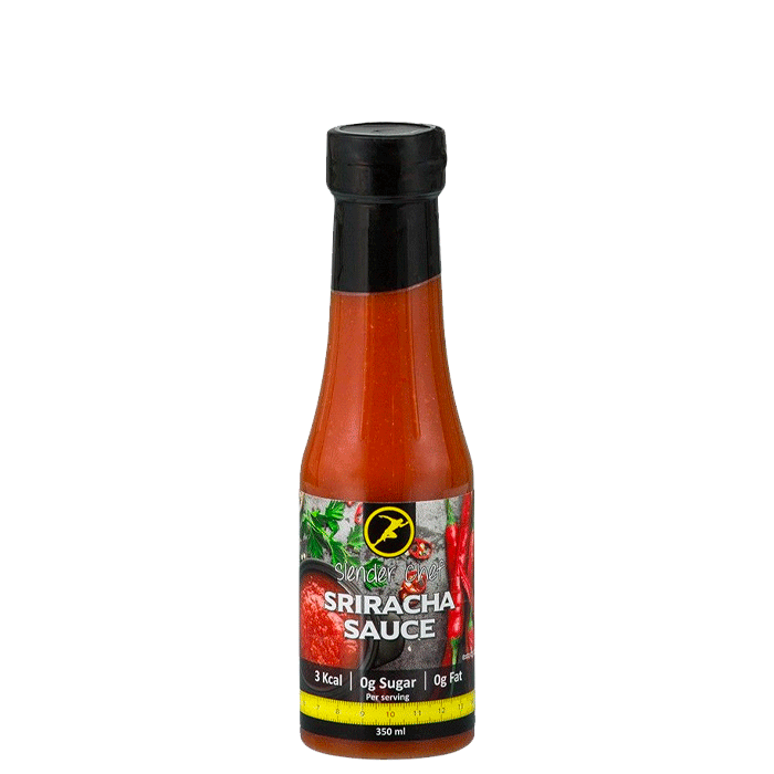 Sriracha Sauce, 350ml