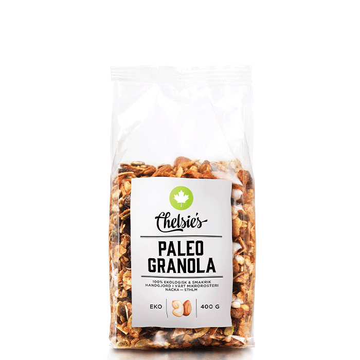 Granola Paleo 400 g
