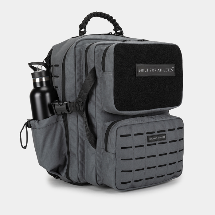 Pro Series Ryggs&auml;ck Gr&aring; 25 L
