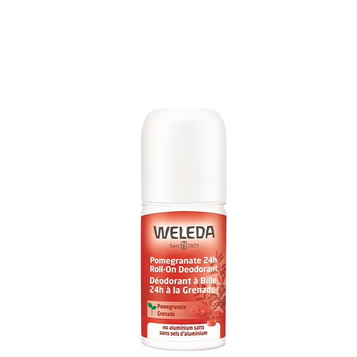 Pomegranate 24h Roll On Deodorant 50 ml