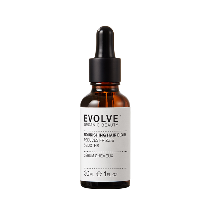 Hårserum 30 ml