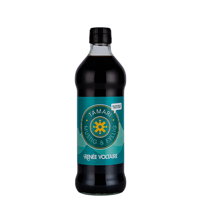 Tamarisoja Mustig Fyllig 500 ml