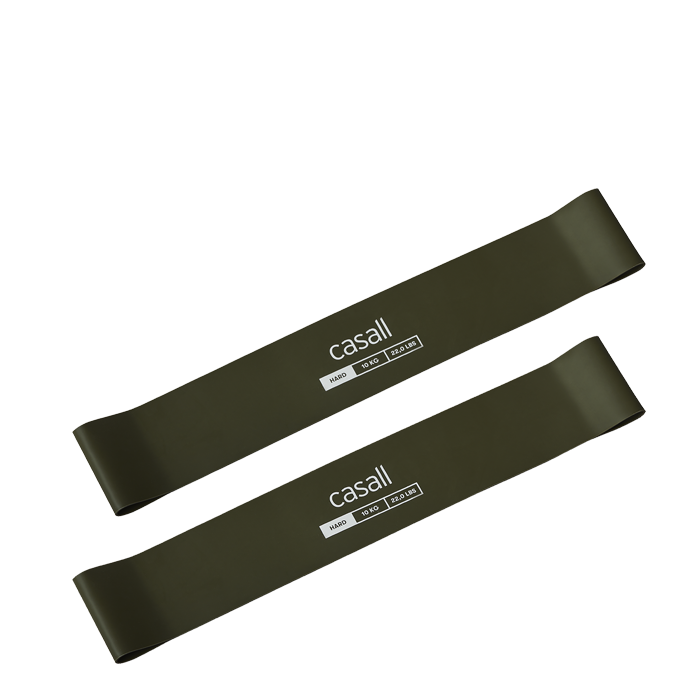 Gummiband 2-pack