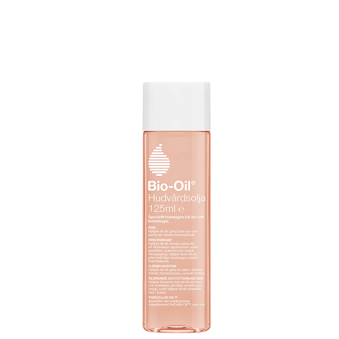 Bio-Oil Hudvårdsolja, 125 ml