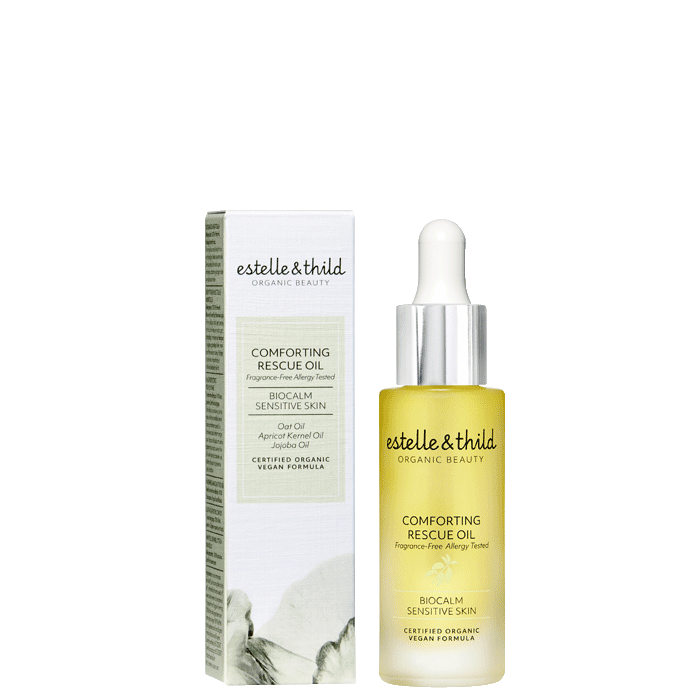 Bild av BioCalm Comforting Rescue Oil, 30 ml