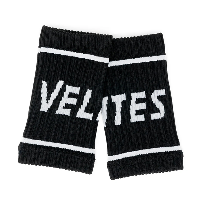 Svetthandledsband Svart