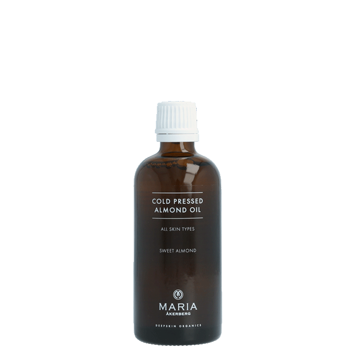 Kallpressad Mandelolja 100 ml