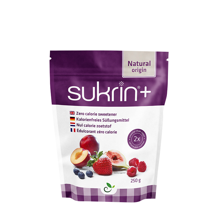Bild av Sukrin+, 250 g