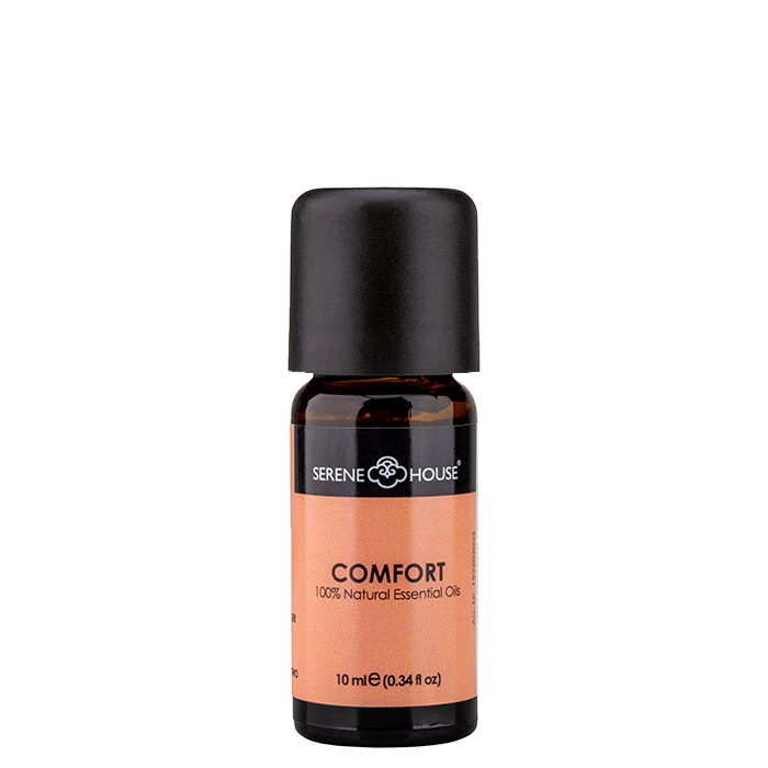 Serene House Essential Oil Comfort 10 m