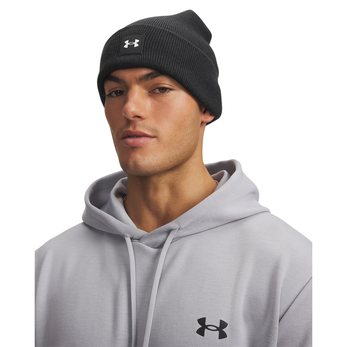Halftime Beanie Black