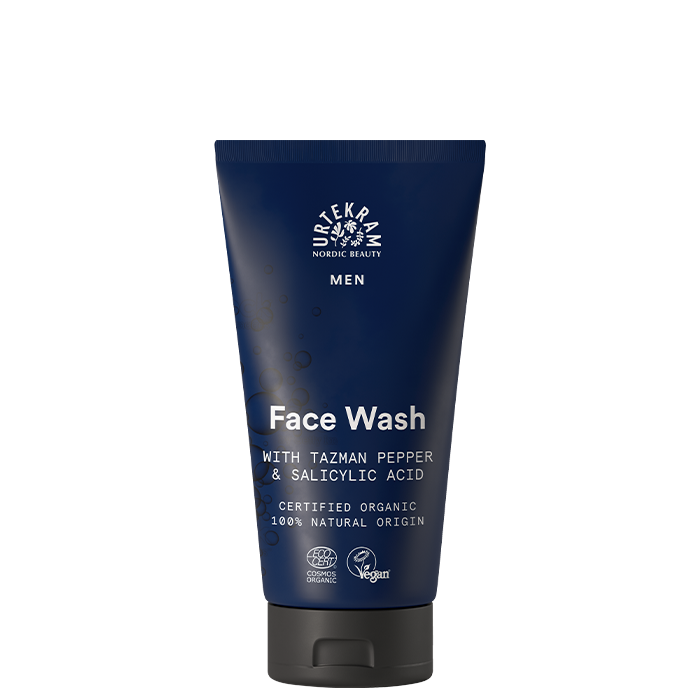 Ansiktsrengöring Man 150 ml