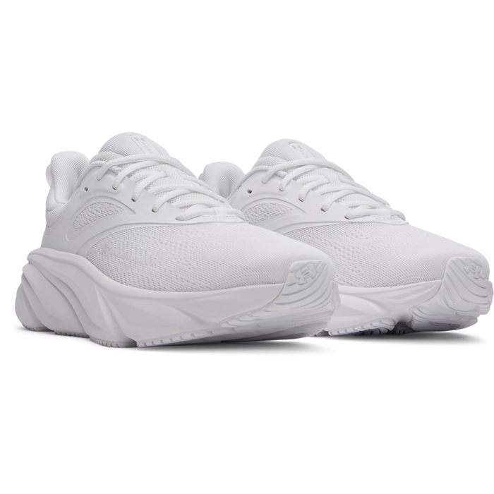 UA Rogue 6 White