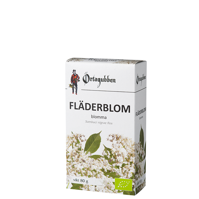 Bild av Fläderblom, 80 g