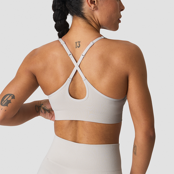 Sculpt Sport-BH Beige