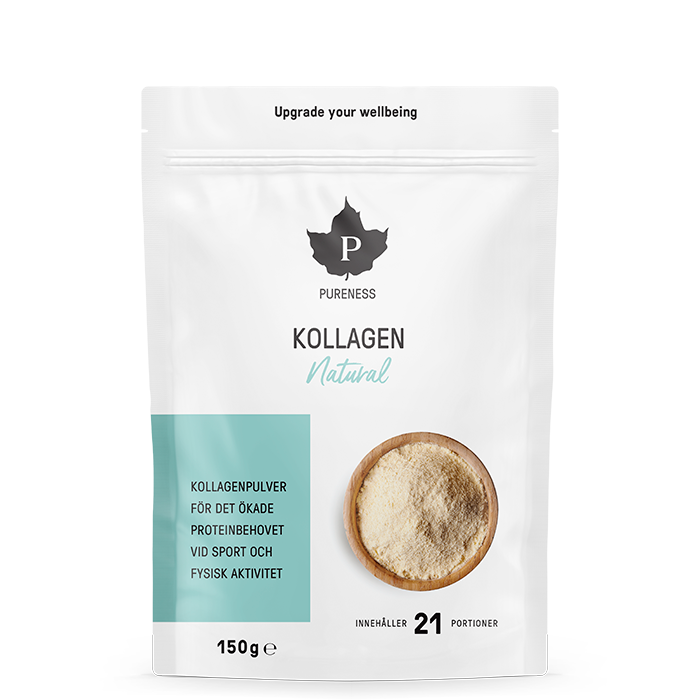 Keto Kollagen Natural 150 g