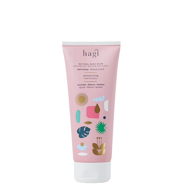 Kroppslotion Bali Holiday 200 ml
