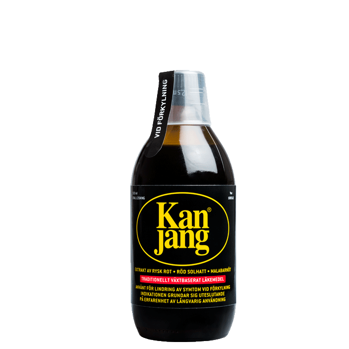 Bild av Kan Jang, 500 ml
