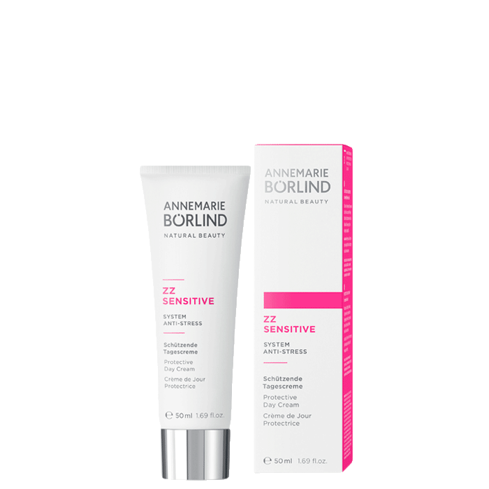Bild av ZZ Sensitive Protect Day Cream, 50ml