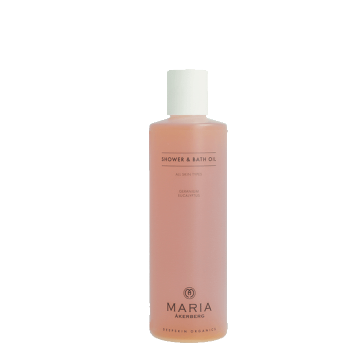 Shower Bath Duscholja 250 ml