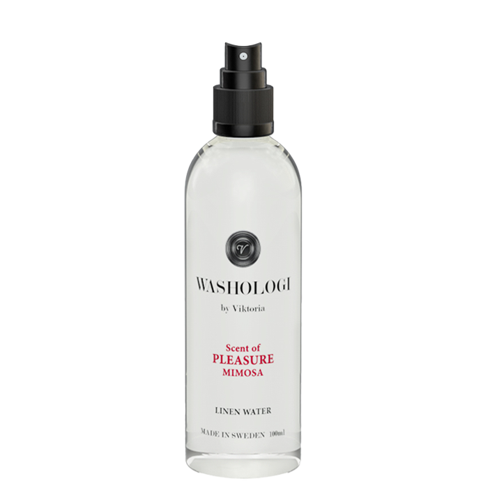 Linnevatten Pleasure 100 ml