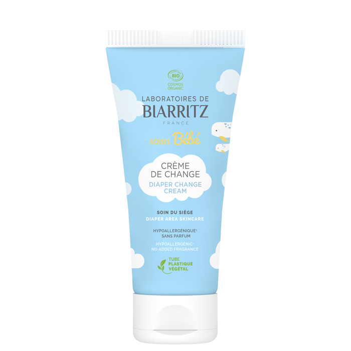 Baby Care Blöjkräm 75 ml