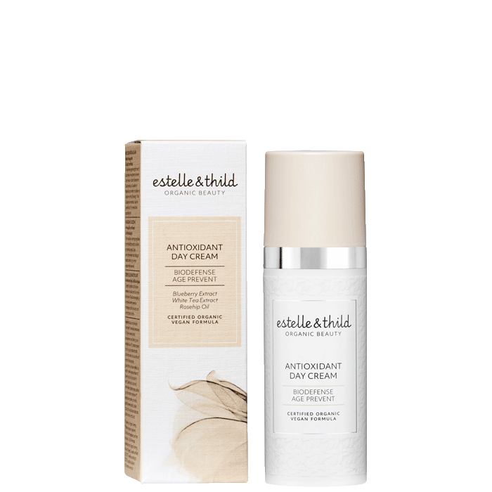 Bild av BioDefense Day Cream, 50 ml