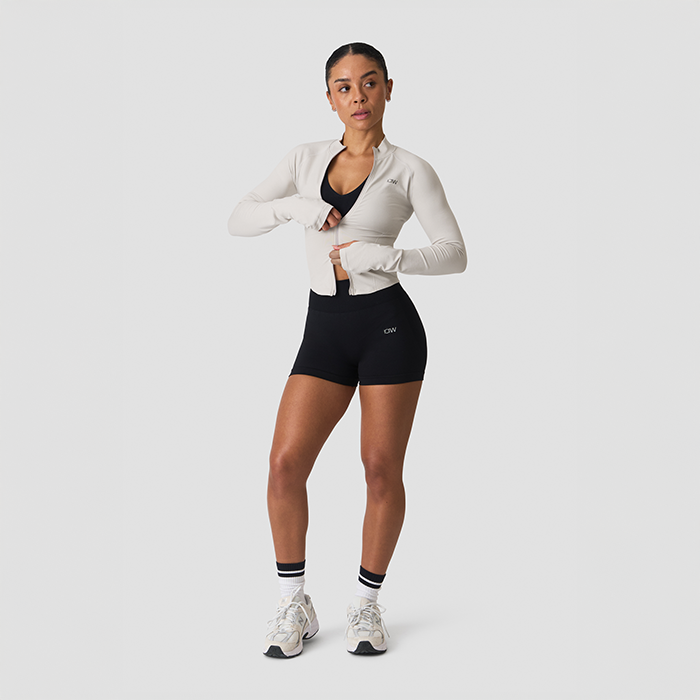 Sculpt Sport-BH Svart