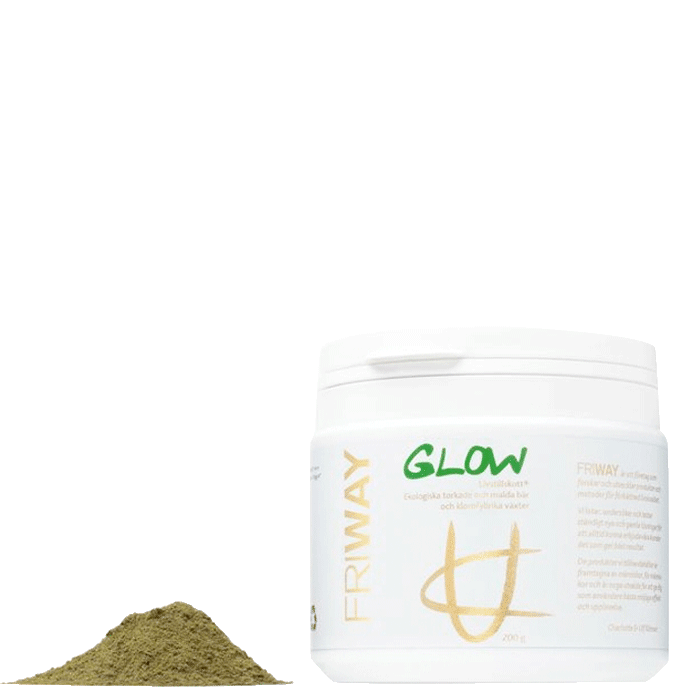 Friway Glow, 200 g