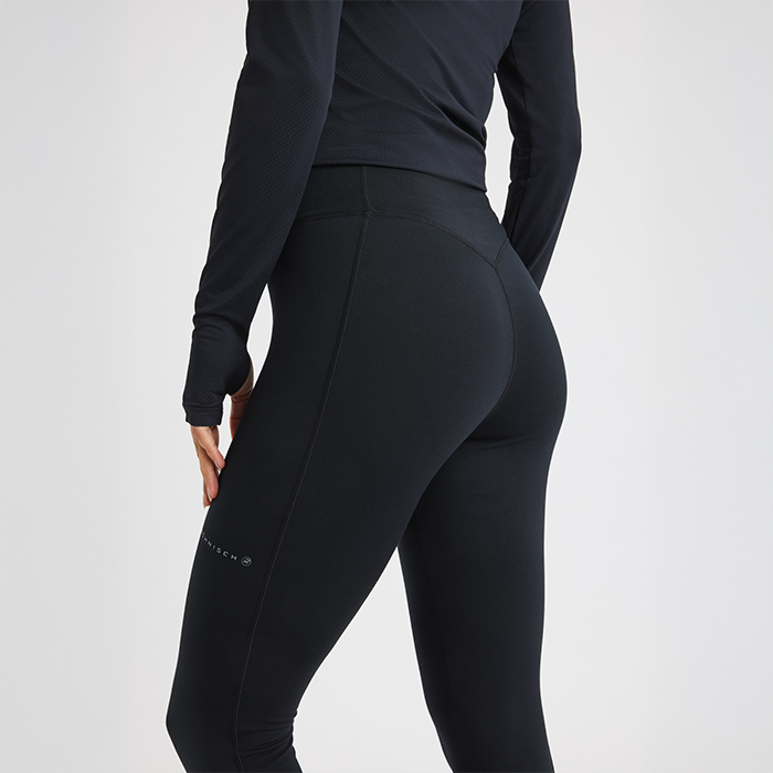 Thermo HW Tights Svart