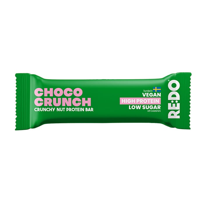 Crunchy Nut Bar 40gx15 crispy_chocolate