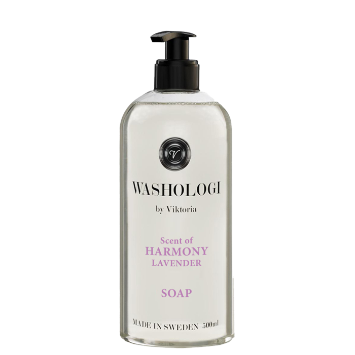 Handtvål Harmony 500 ml
