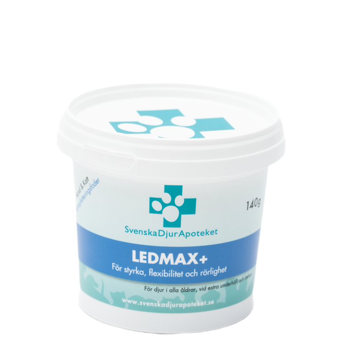 LedMax + 140 g