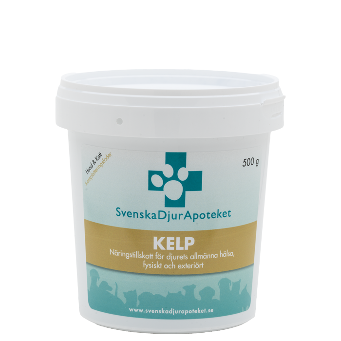 Kelp 500 g